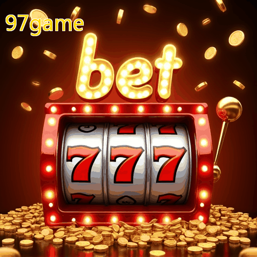Baixe o App 97game – Jogue Cassino no Celular com Slots e Apostas